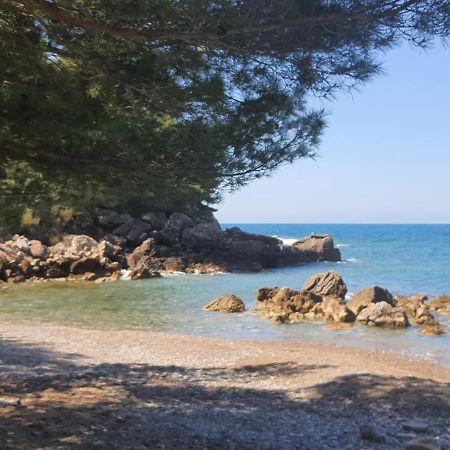 Villa Casa Mia Sutomore Εξωτερικό φωτογραφία