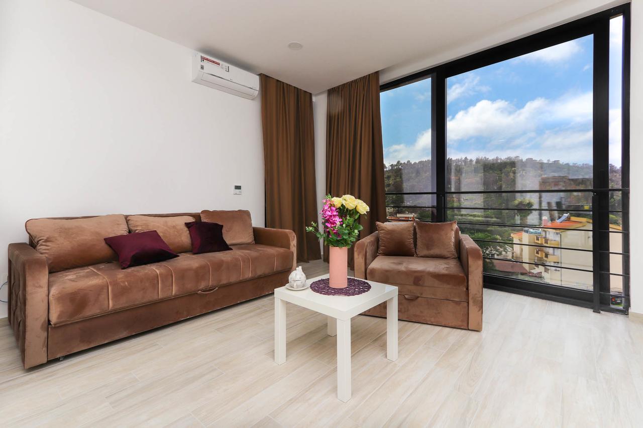 Villa Casa Mia Sutomore Εξωτερικό φωτογραφία