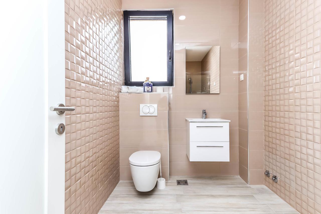 Villa Casa Mia Sutomore Εξωτερικό φωτογραφία